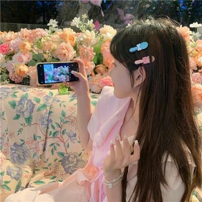 万花锦绣