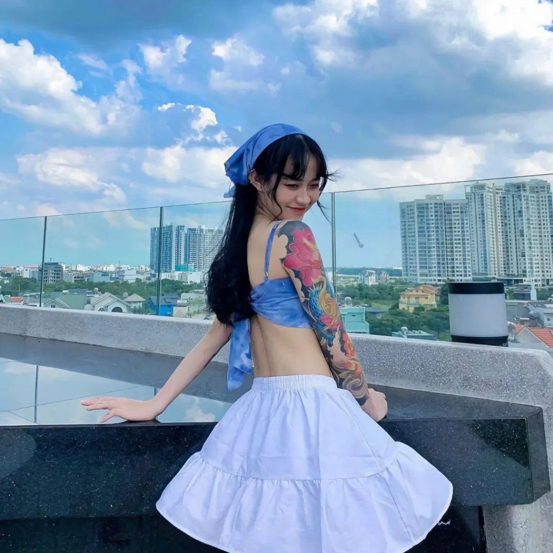 山羊和狼